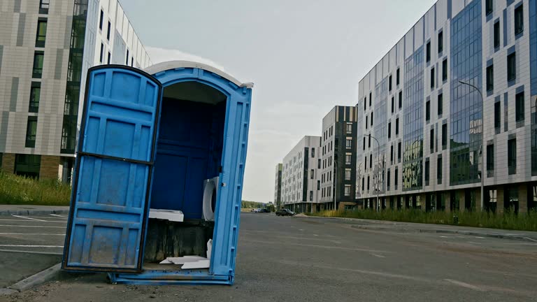 Best Short-Term Portable Toilet Rental  in Lemmon, SD
